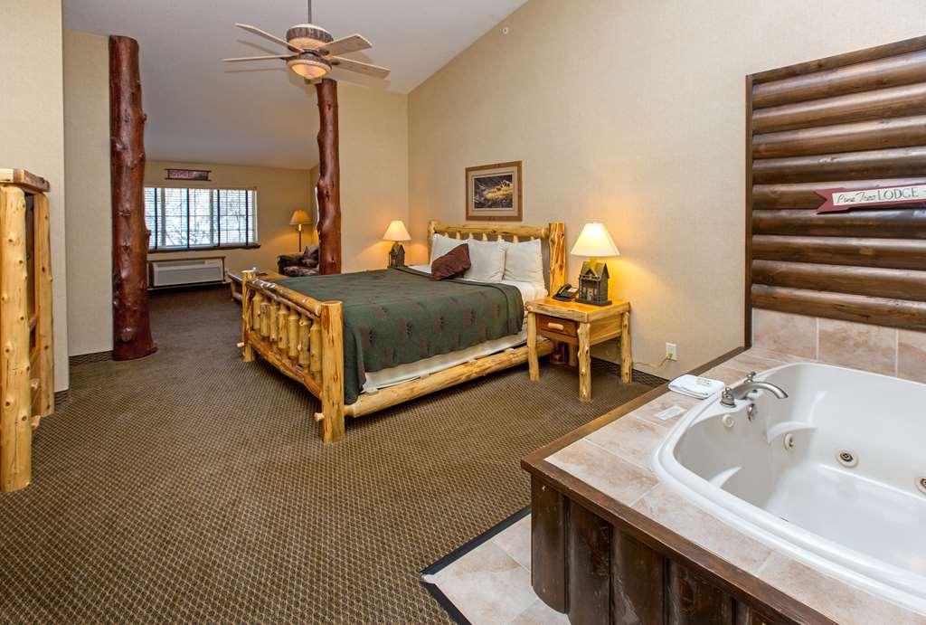 Hotel Stoney Creek Lnn Galena Servicios foto