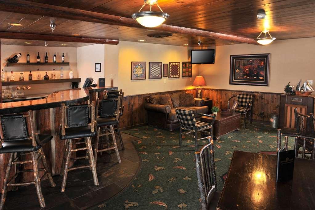 Hotel Stoney Creek Lnn Galena Restaurante foto